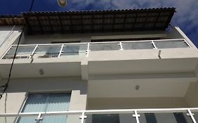 FLATS em Arembepe